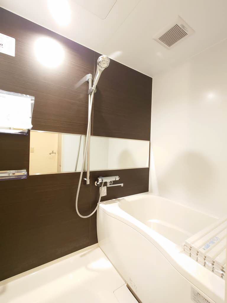 ビュー笹下 Ⅰ 202号-12