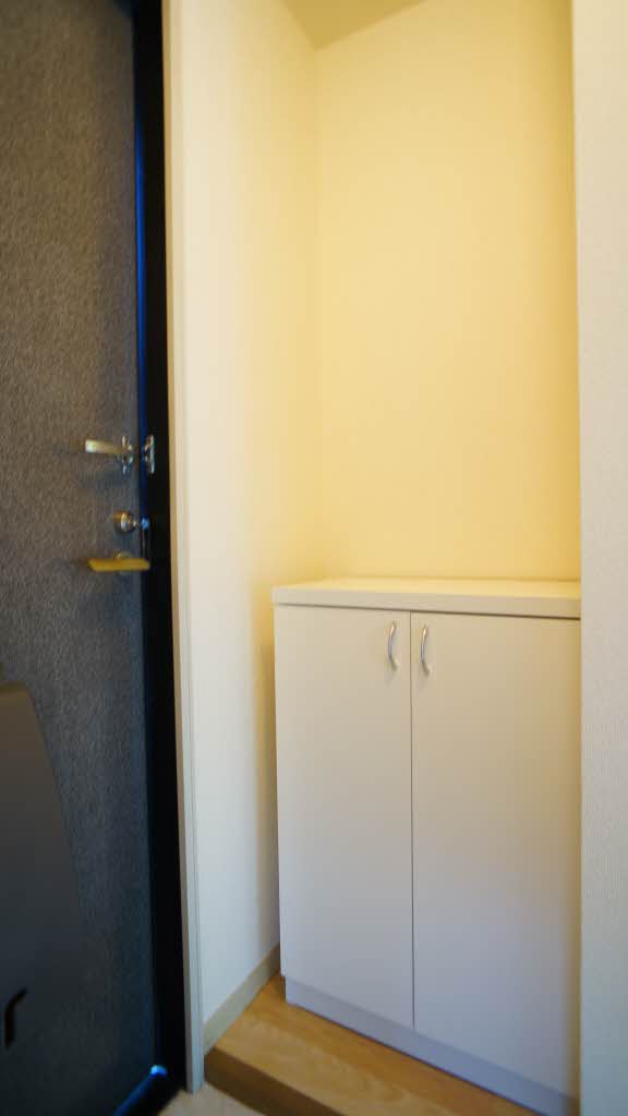 ビュー笹下 Ⅰ 202号-14