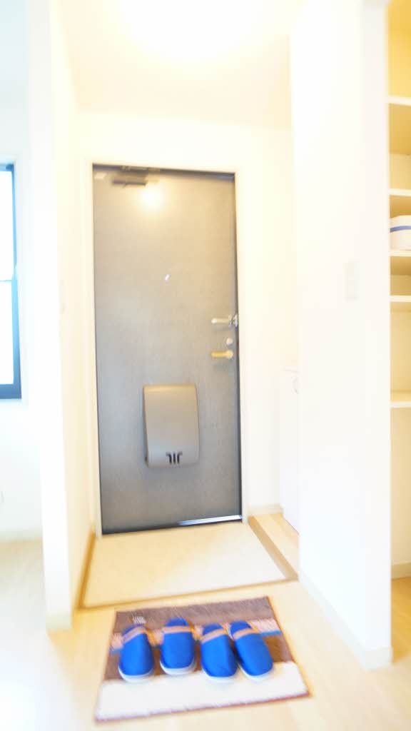 ビュー笹下 Ⅰ 202号-15