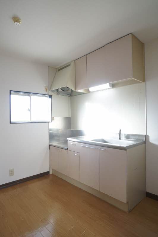 ボナール・メゾン 101号-2