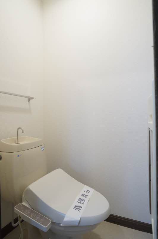 ボナール・メゾン 101号-9