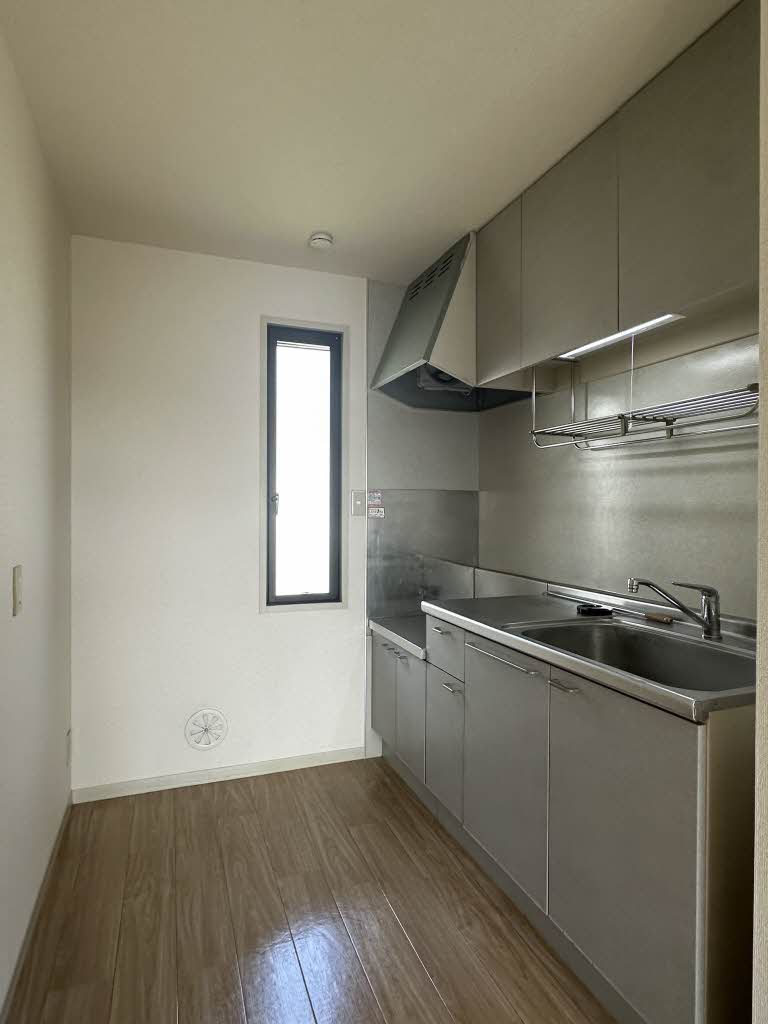 ハイツマコーレ　Ｂ 201号-3