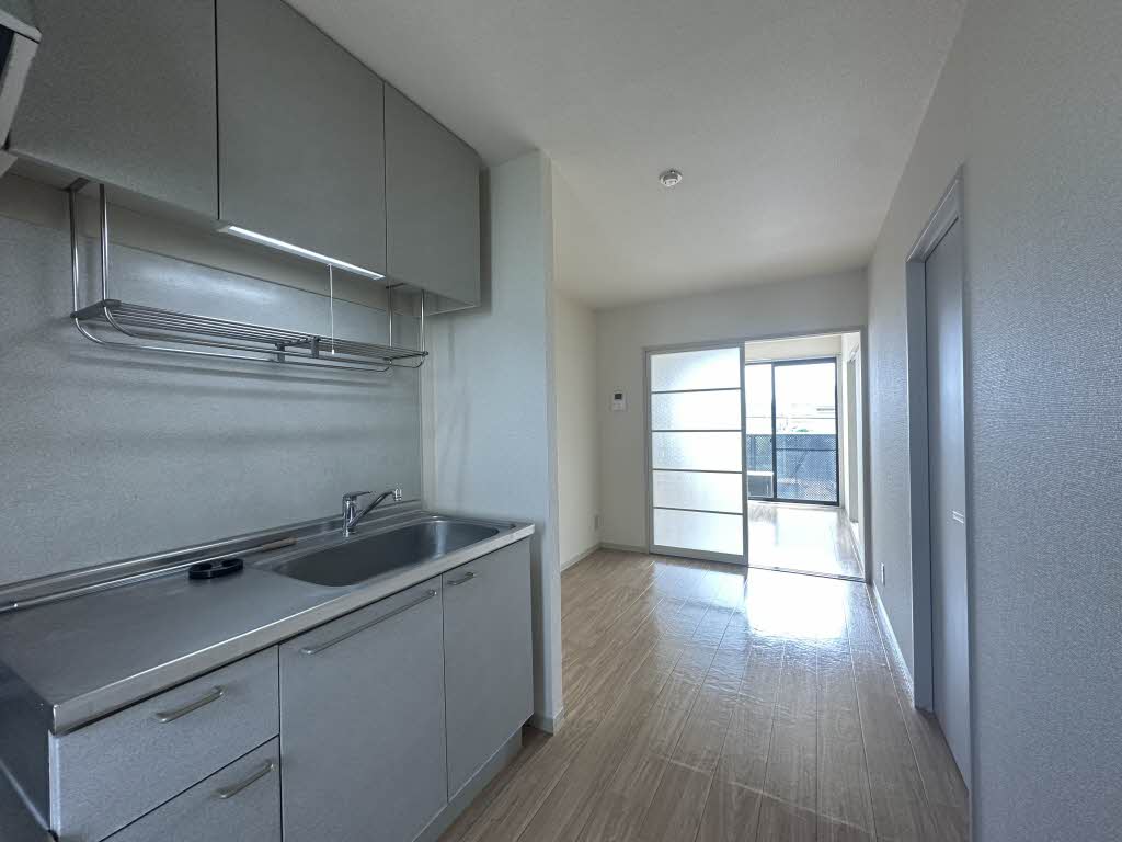 ハイツマコーレ　Ｂ 201号-4