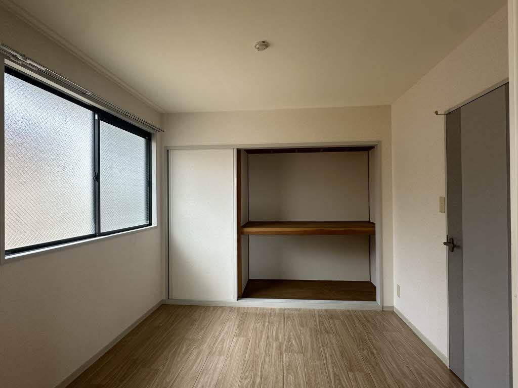 ハイツマコーレ　Ｂ 201号-5