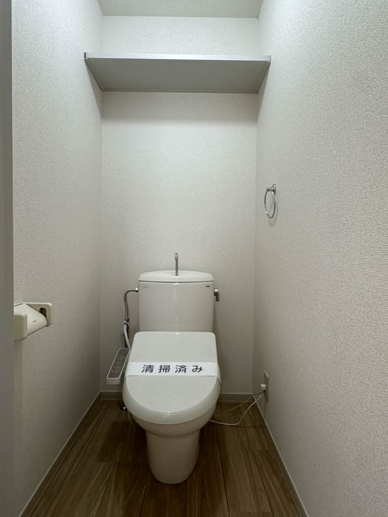 ハイツマコーレ　Ｂ 201号-11