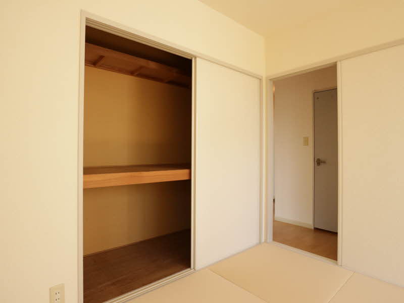 とのやまハイツ A 101号-6