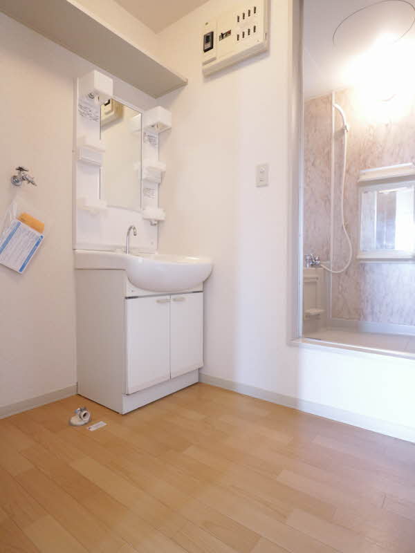 とのやまハイツ A 101号-7