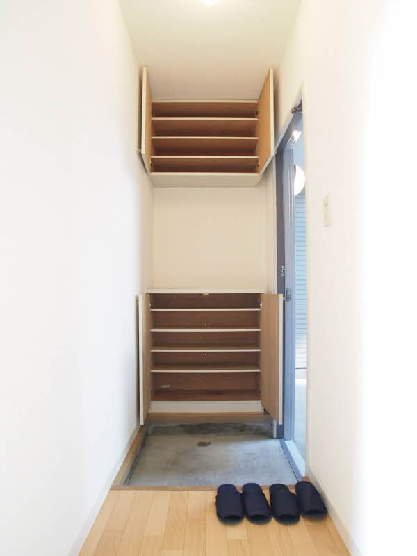 とのやまハイツ A 101号-11