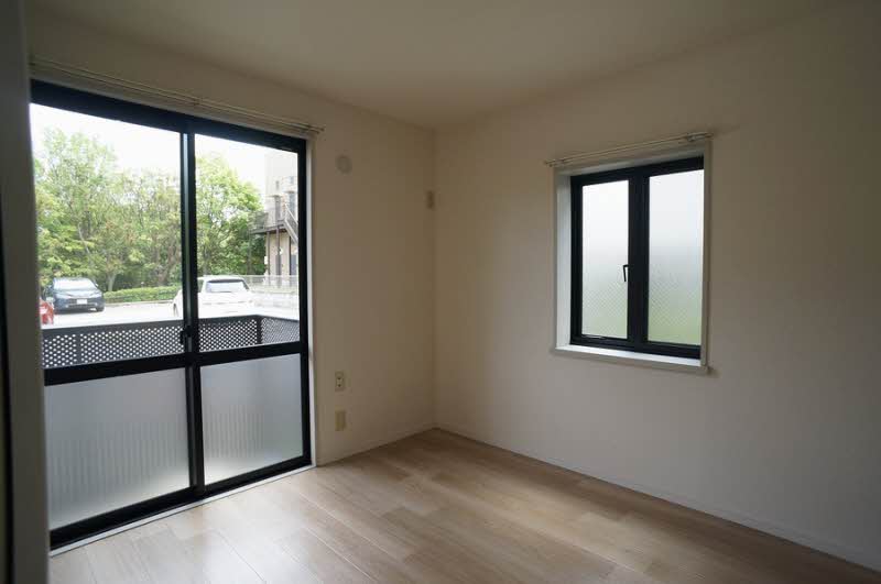 ロイテハウゼン　Ｄ 102号-4