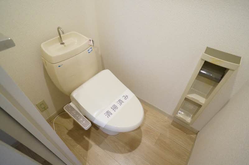 ロイテハウゼン　Ｄ 102号-9