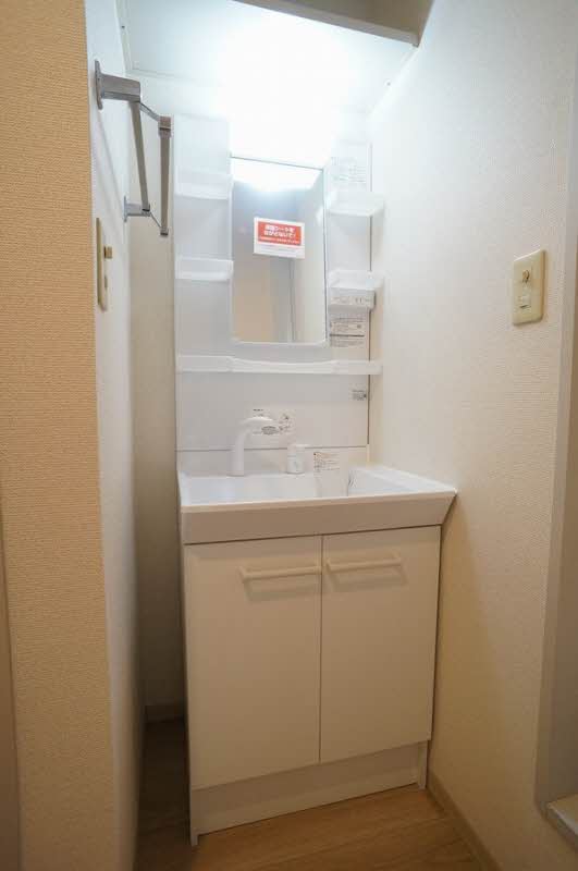 ロイテハウゼン　Ｄ 102号-10