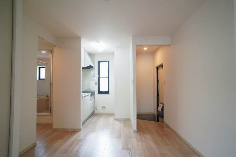 ロイテハウゼン　Ｄ 102号-12