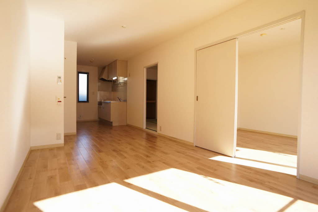 ソレイユ　Ａ 102号-2