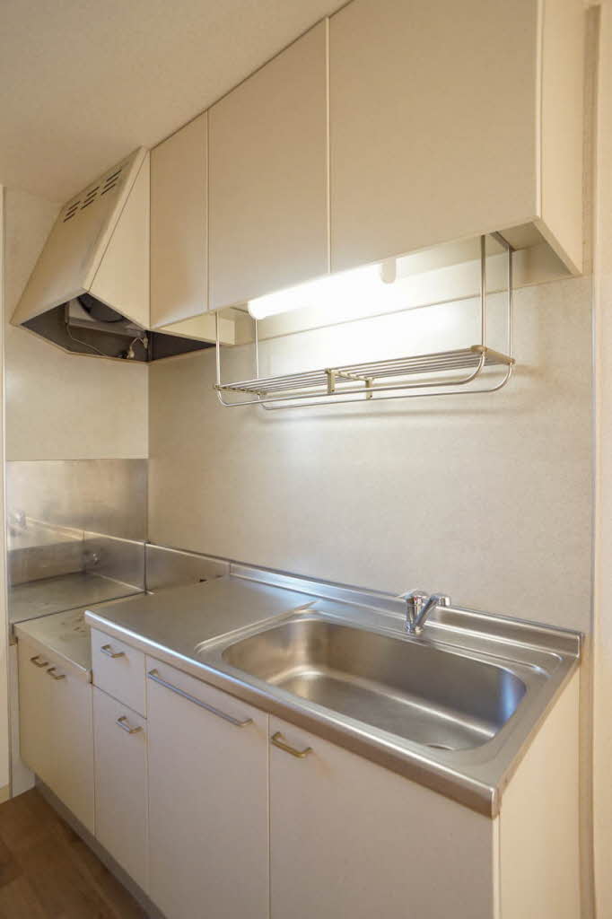 ソレイユ　Ａ 102号-4