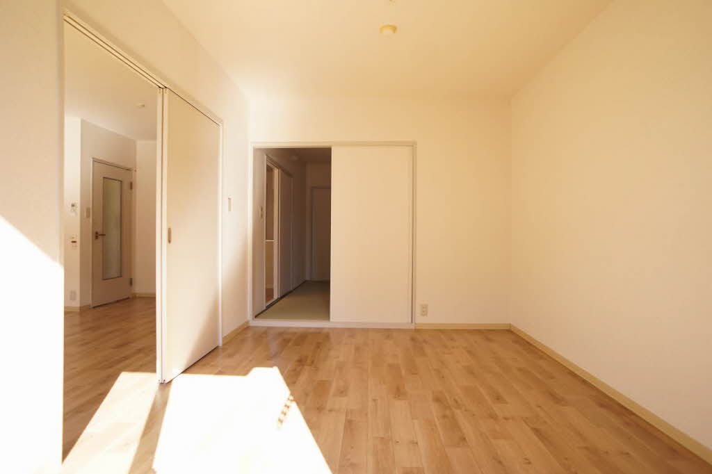 ソレイユ　Ａ 102号-5