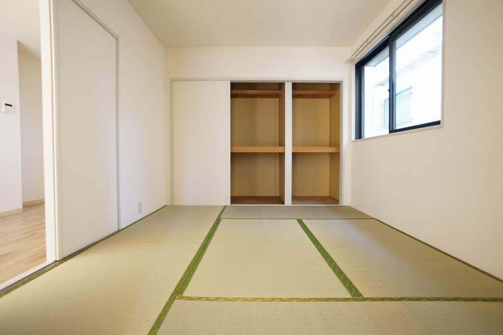 ソレイユ　Ａ 102号-6