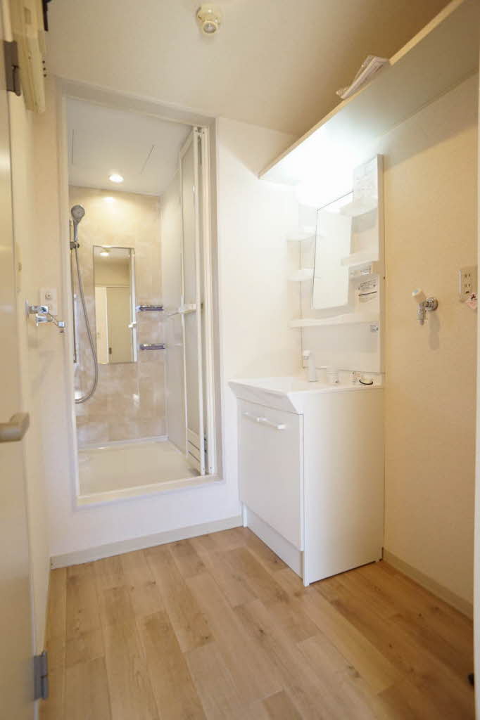 ソレイユ　Ａ 102号-7