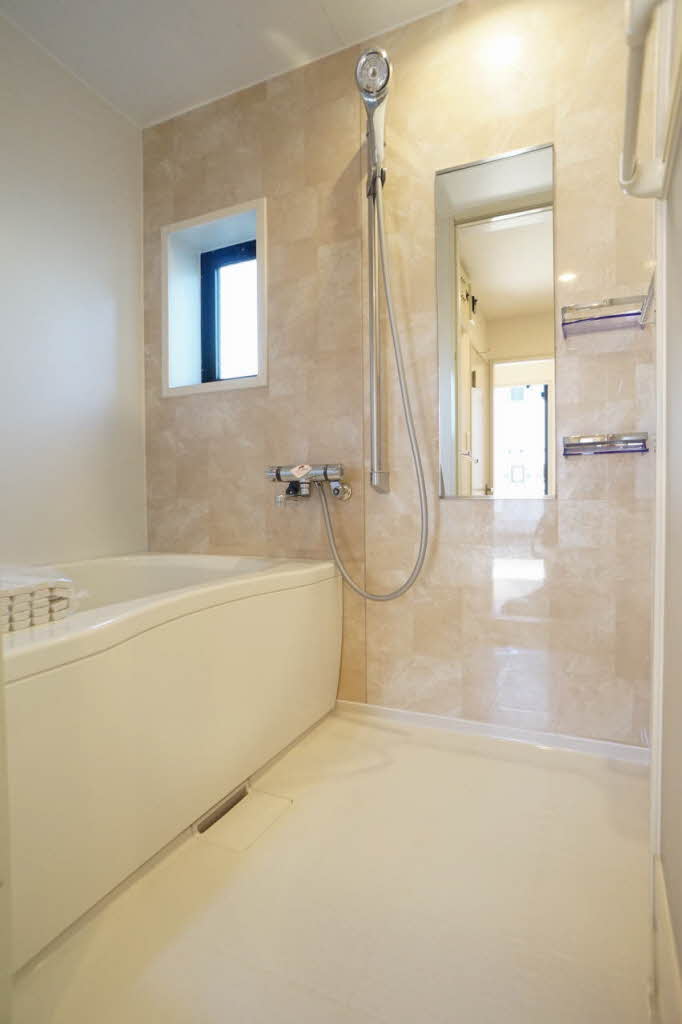 ソレイユ　Ａ 102号-8