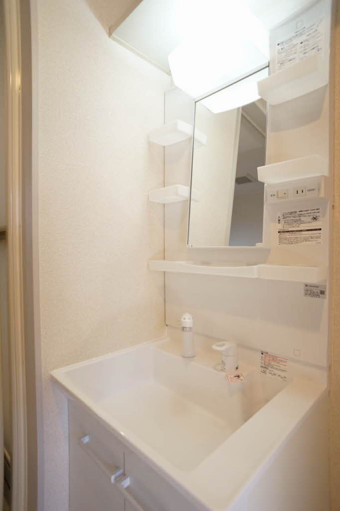 ソレイユ　Ａ 102号-11