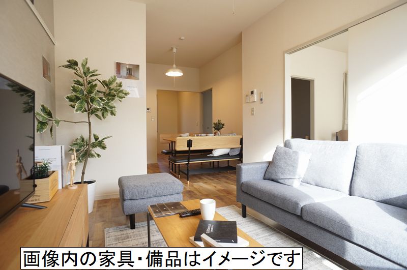 クレールメゾン　Ａ 101号-9