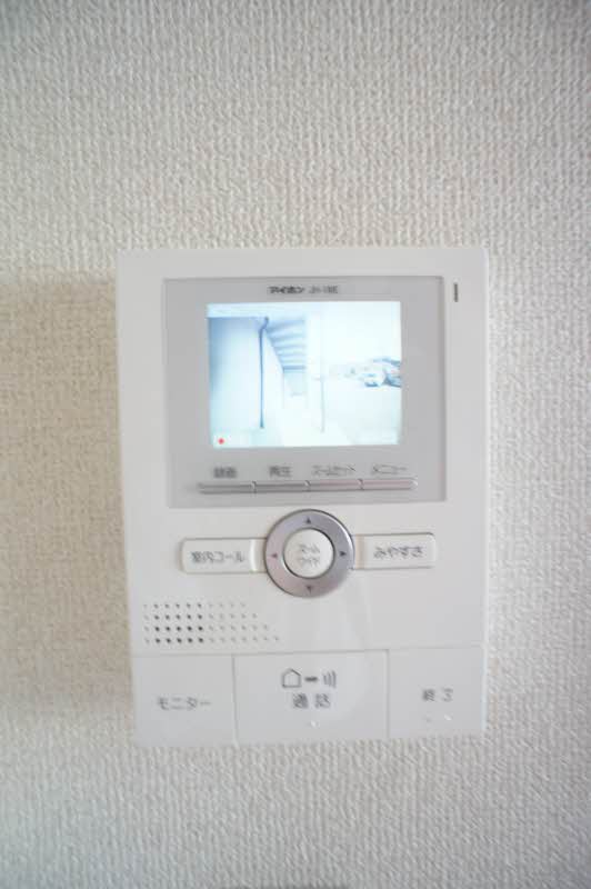 クレールメゾン　Ａ 101号-10