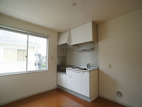 パインレジデンス 201号-4