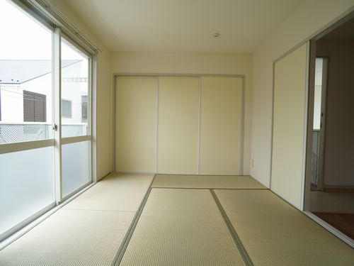 パインレジデンス 201号-6