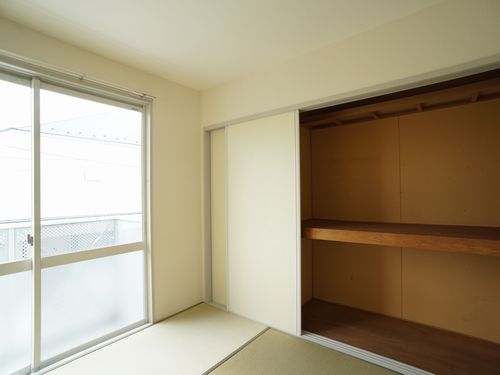 パインレジデンス 201号-7