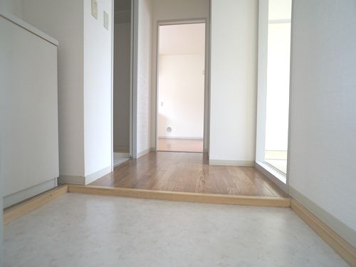 パインレジデンス 201号-8