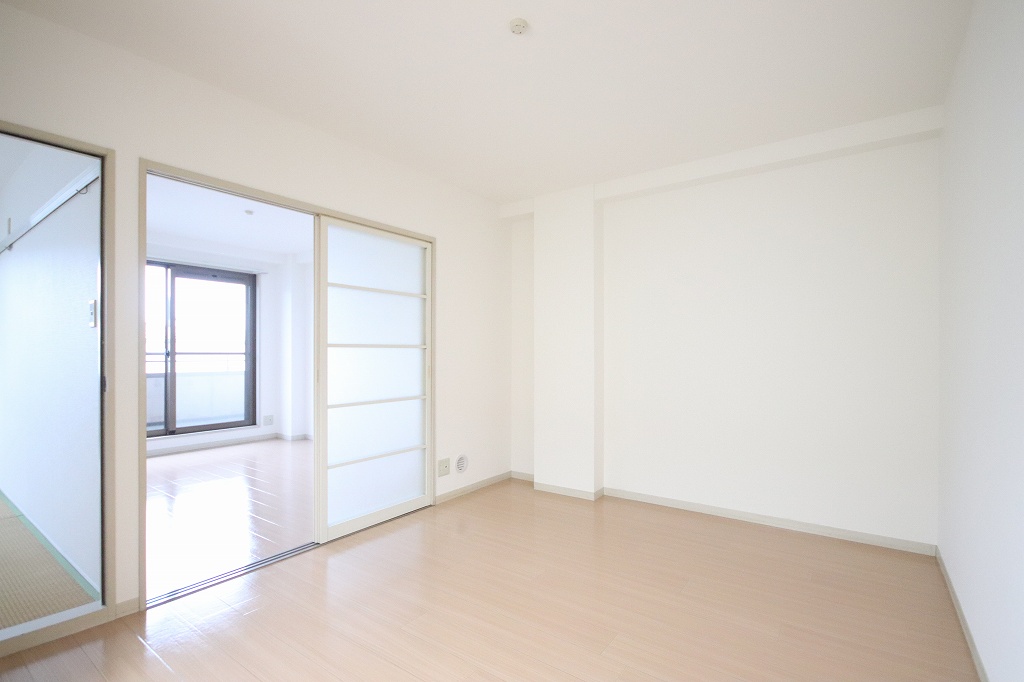 港南台フォーレストビル 403号-2