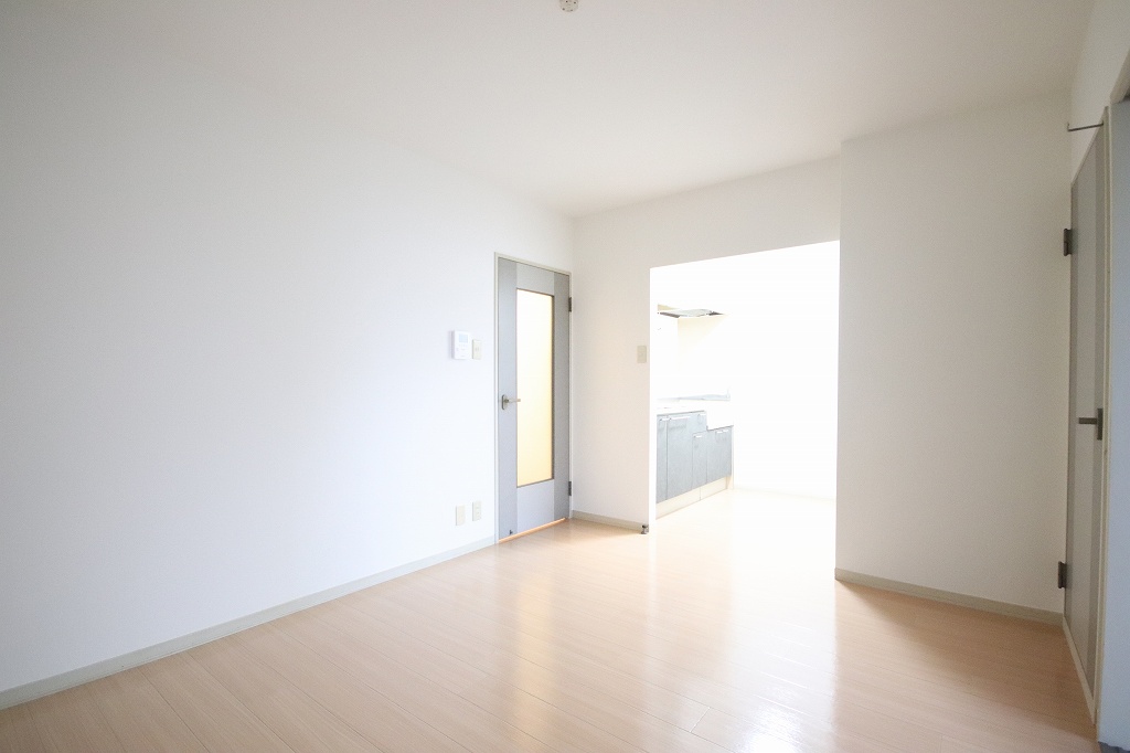 港南台フォーレストビル 403号-3