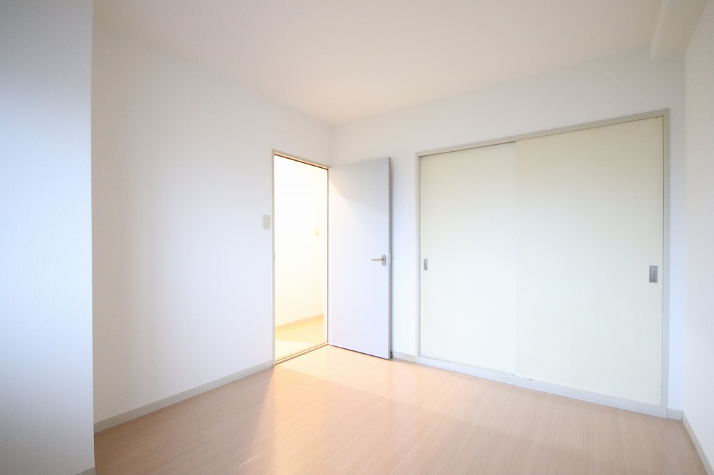 港南台フォーレストビル 403号-5