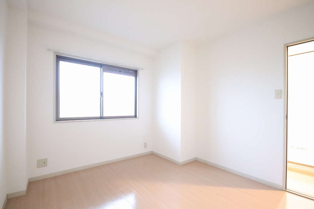 港南台フォーレストビル 403号-6