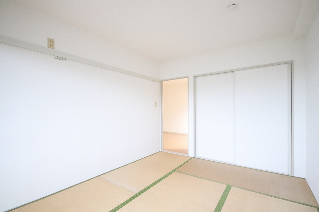 港南台フォーレストビル 403号-10