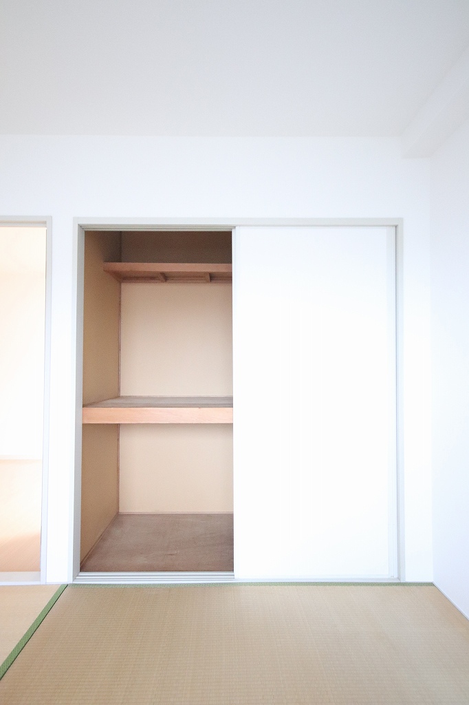 港南台フォーレストビル 403号-11