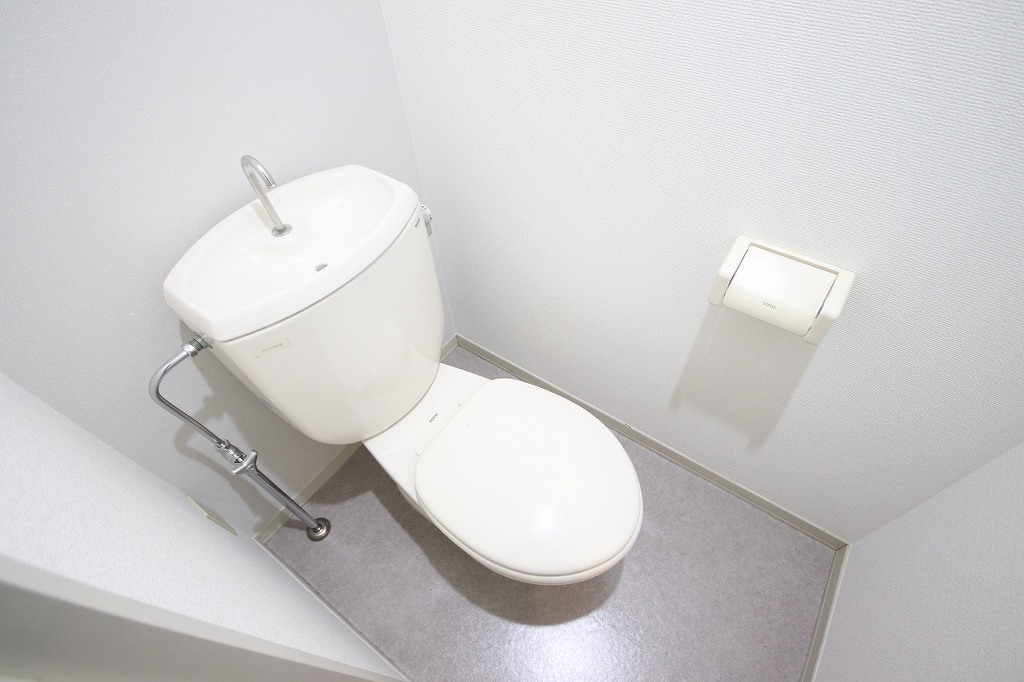 港南台フォーレストビル 403号-15