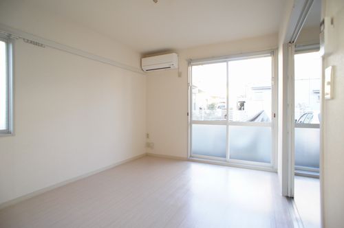 ファミール２ 105号-4