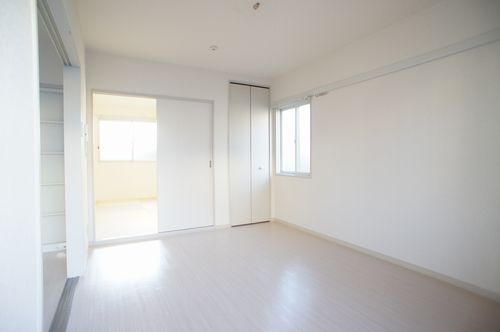 ファミール２ 105号-5