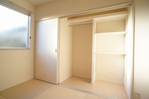 ファミール２ 105号-7