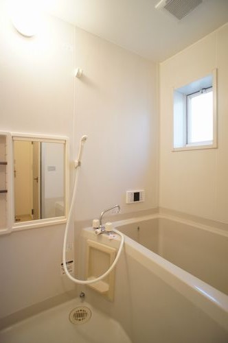 ファミール２ 105号-8