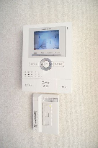 ファミール２ 105号-11