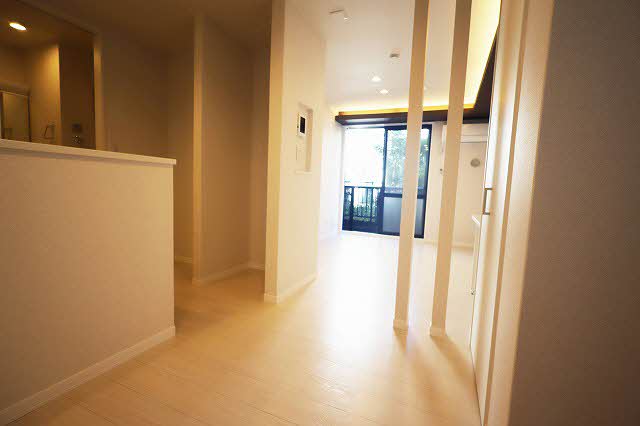 ドエル西生田 101号-3