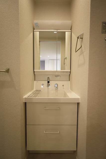 ドエル西生田 101号-7