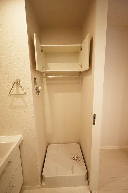 ドエル西生田 101号-8