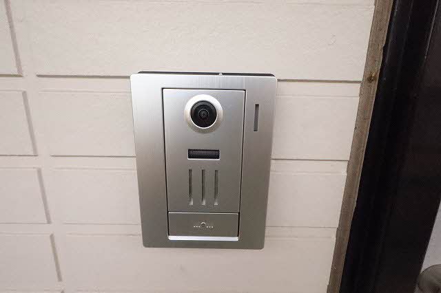 ドエル西生田 101号-11