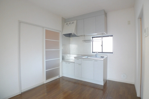 ハイツ大野屋　Ａ 202号-3