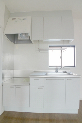 ハイツ大野屋　Ａ 202号-4