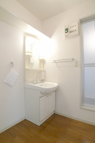 ハイツ大野屋　Ａ 202号-8