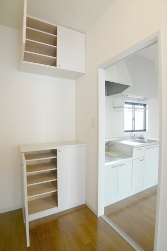 ハイツ大野屋　Ａ 202号-11