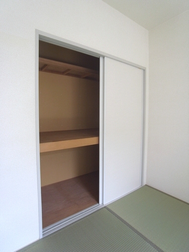 ハイツ大野屋 B 102号-6